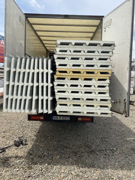 Panouri sandwich Vaslui