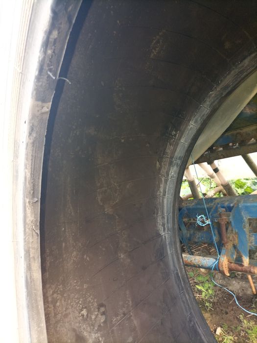 Cauciucuri combina tractor 18.4 r30
