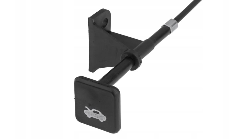 Жило С Дръжка За Освобождаване На Преден Капак Honda, Civic, 7 Ген