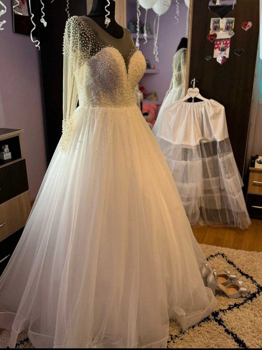 Rochie de mireasa