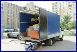 Вывоз строительных мусор старый мебели