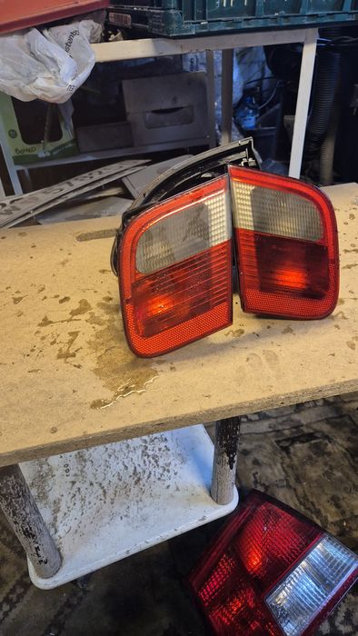 Оригинални Стопове за БМВ Е46 Седан 1998- 2002г