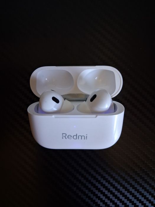 Casti Bluetooth Redmi