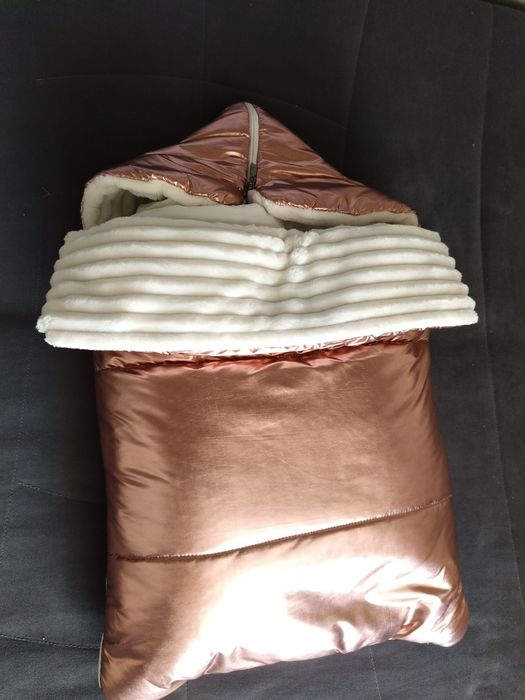 Конверт для выписки