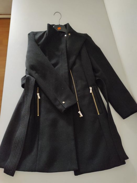 Palton Stradivarius