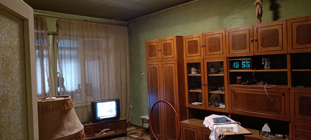 Продается трёхкомнатная квартира в Андижане, 3й микрорайон