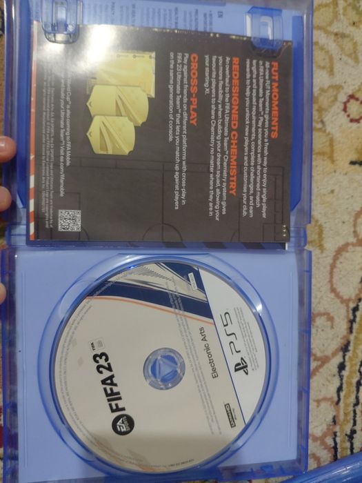 Продам диски пс 4-5