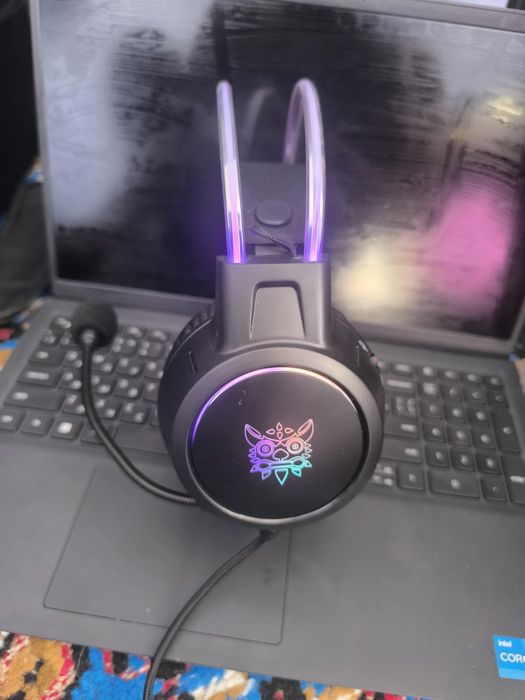 Kompyuter uchun quloqchin