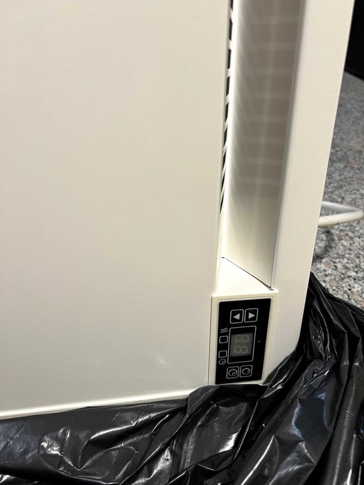 Електрически конвектор отоплител  Eldom