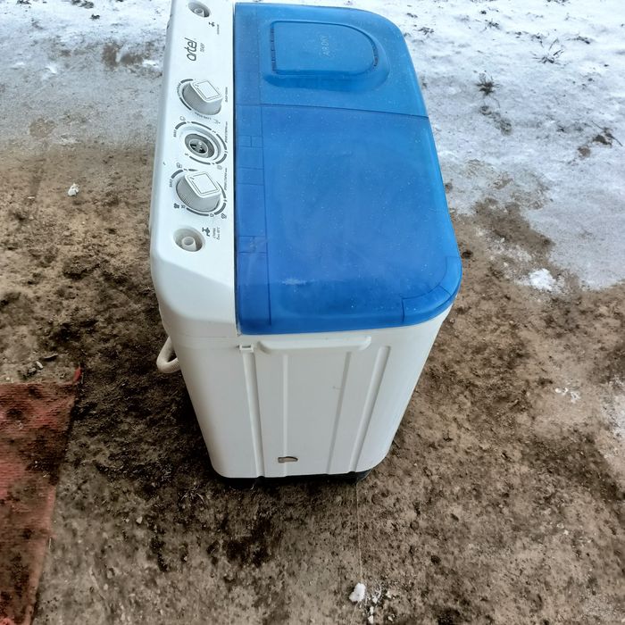 Пол Автамат машинка