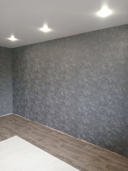 Ремонт ,отделка квартир