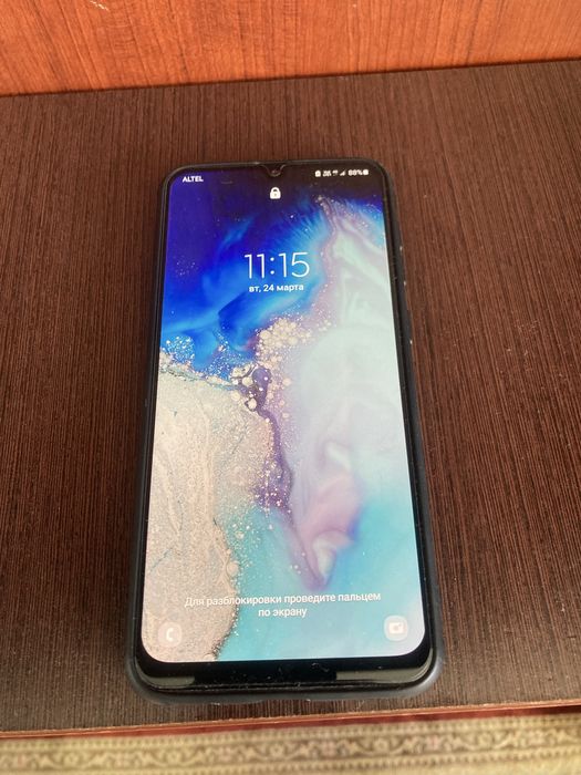 Срочно продается телефон!