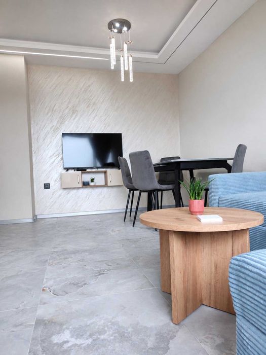 Уютен апартамент с морска гледка във Варна Mir Cozy Apartment