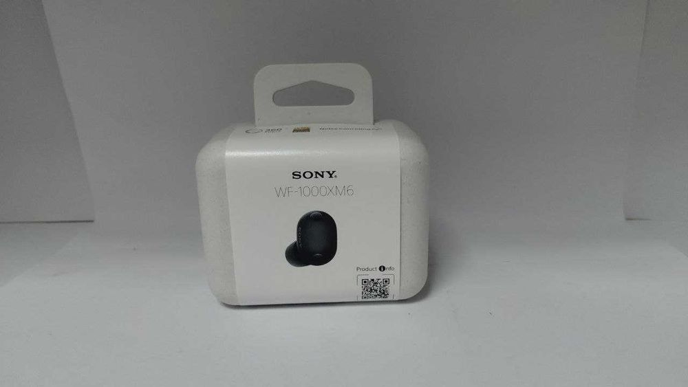 SONY WF-1000XM6 -Sigilate /Fin X Amanet cod 136679