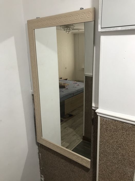 1-2 комн, WiFi, Смарт ТВ, Авангард, Нурсая