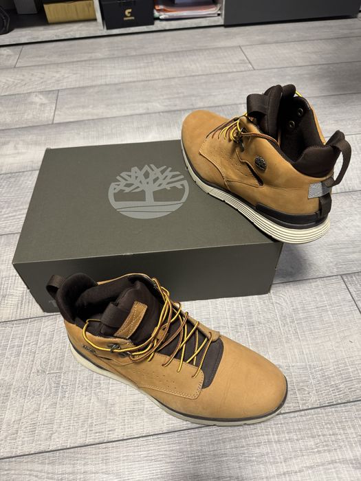 Обувки Timberland