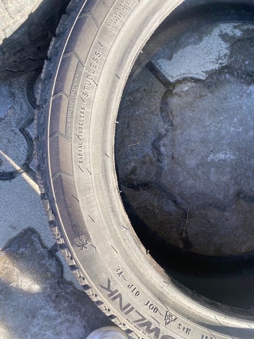 Диски с резиной