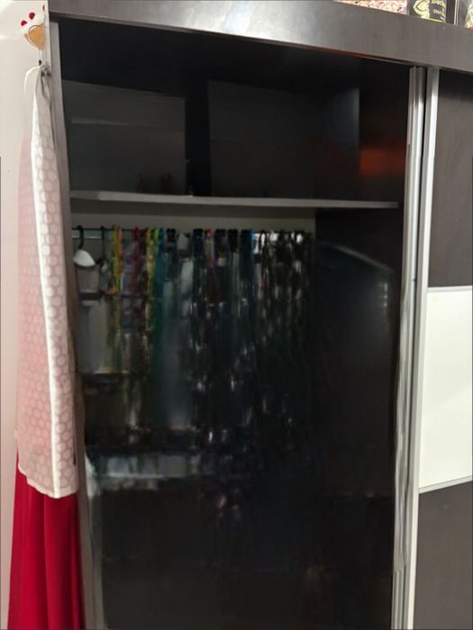 Dressing usi glisante in stare foarte buna