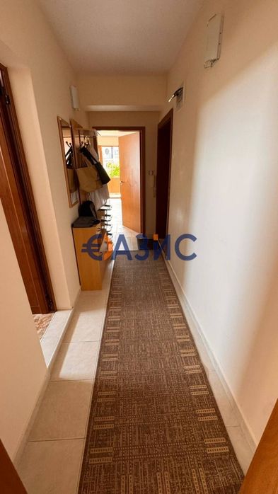 Апартамент с 2 спални в комплекс Шато Несебър, 100 кв. м., Свети Влас,