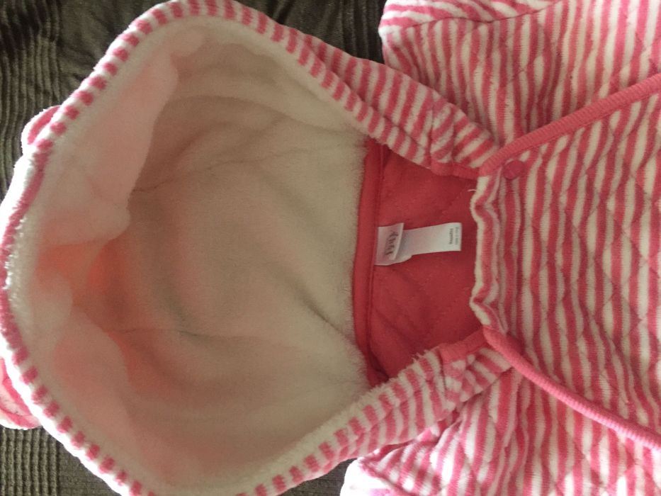 Комбинезон 6-9 месяцев