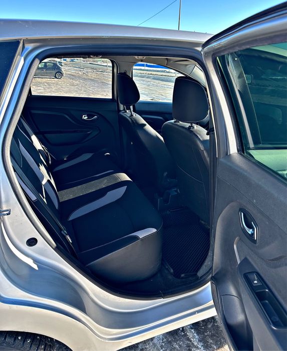 LADA XRAY 2016/1.6л kz-учет