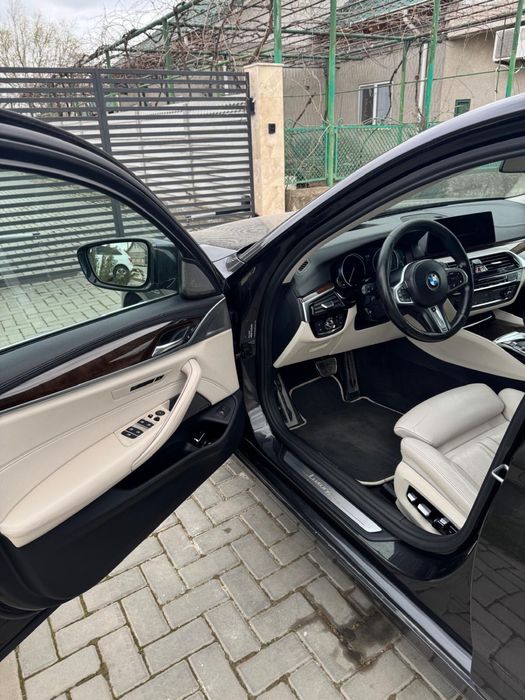 Se vinde BMW Seria 5 g30