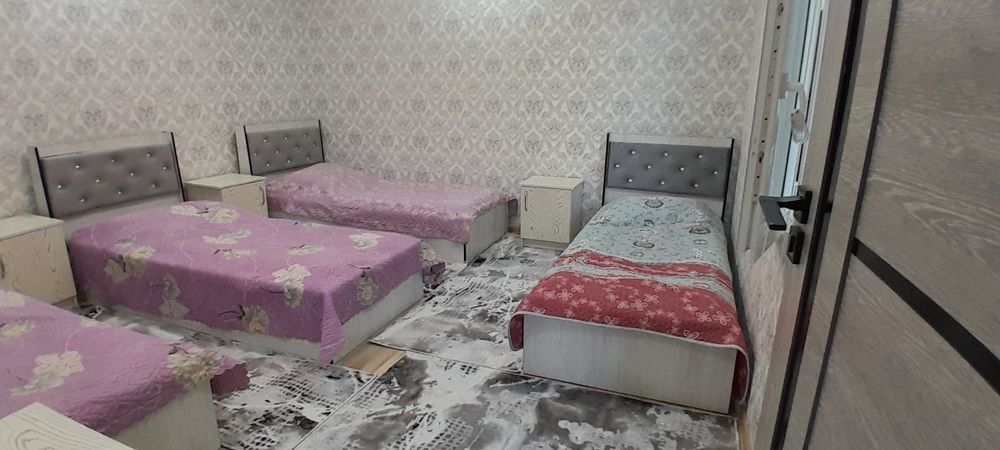 Дача в Бричмулле