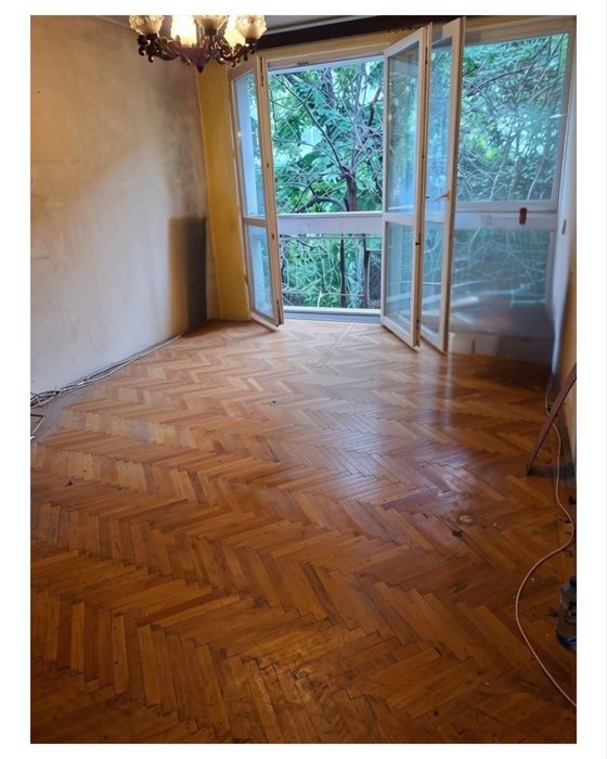 3 camere Titan – Piața Miniș | Etaj 2/4 | 65mp Loc de par are