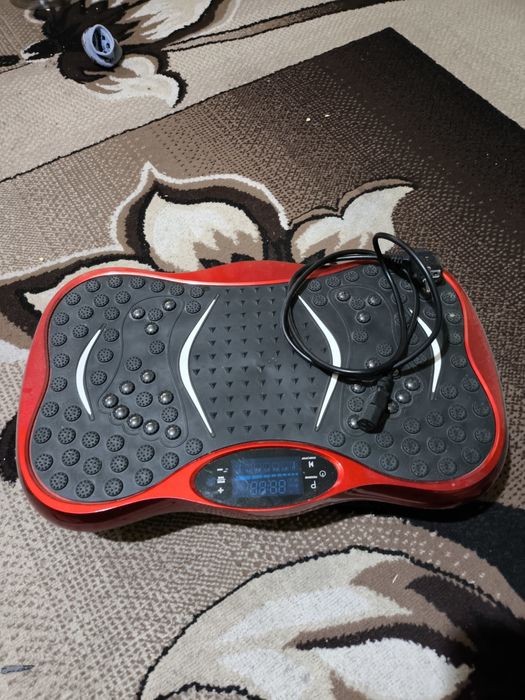 Вибратор для похудения