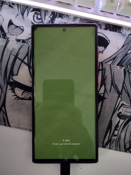 Обмен на samsung s24 ultra