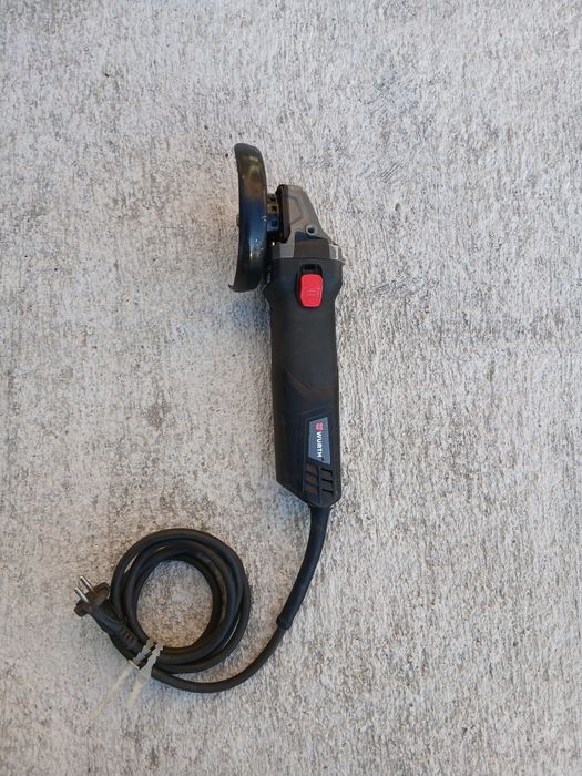 Ъглошлайф Wurth 1200вата