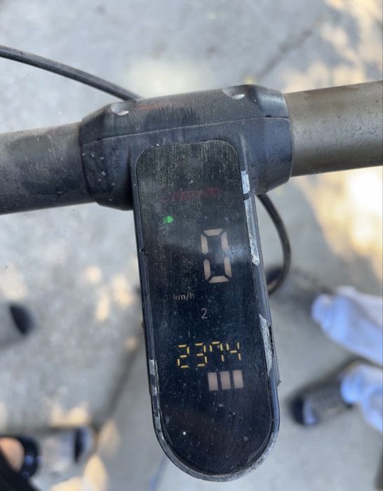 Vand trotineta electrica lenovo