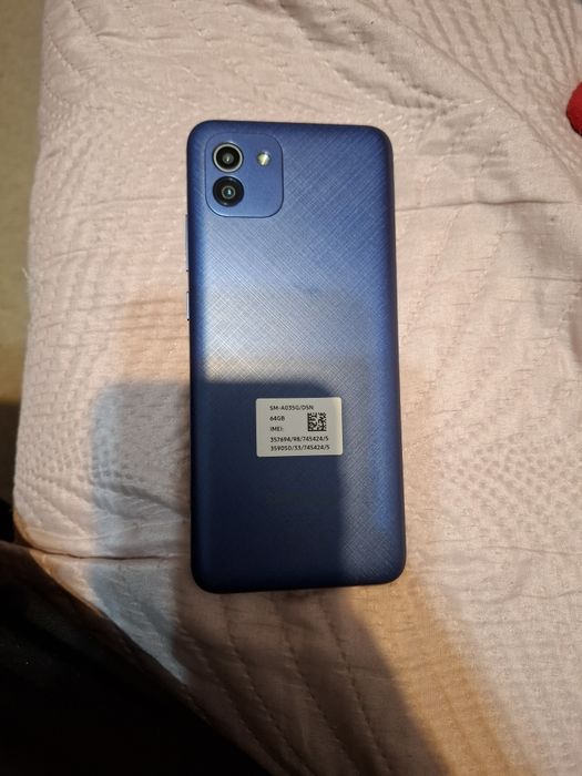 Telefon Samsung A03