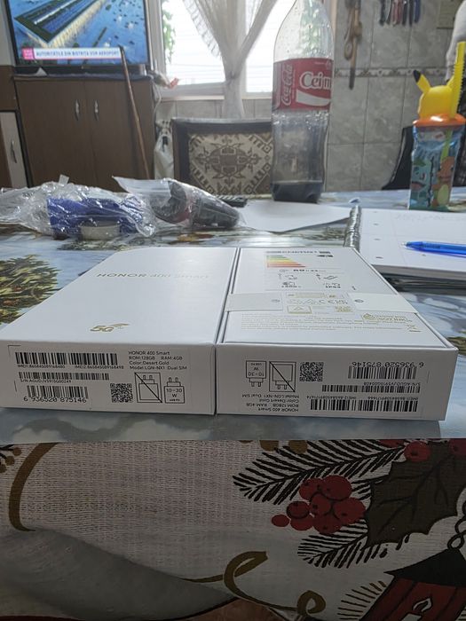 Honor 400 smart sigilate