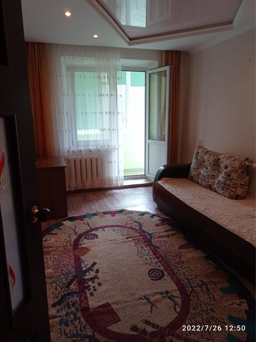 Продам 2х комнатную квартиру