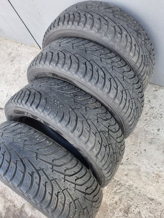 Maxxis Premitra 5
215/60 r17