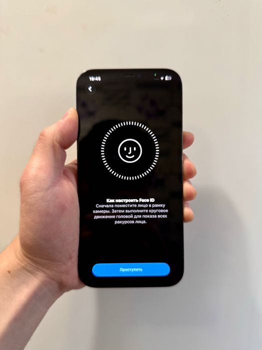 iPhone 12 Pro Max (128GB) БЕЗ РЕМОНТА!