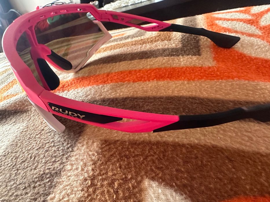 Rudy Project Defender Sunglasses