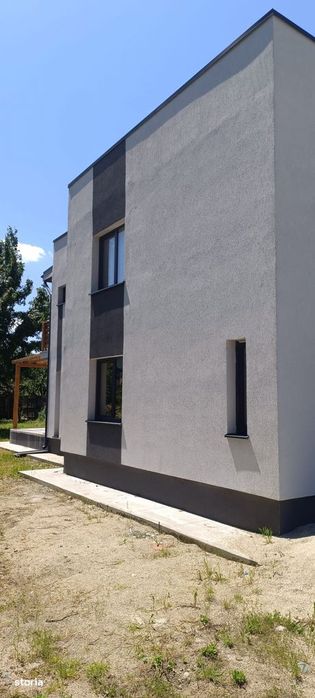 Casa In Valea Ursului.