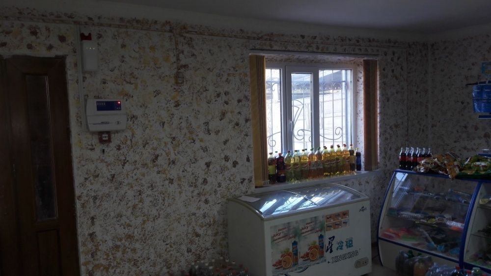 Продам магазин дейсвуюший