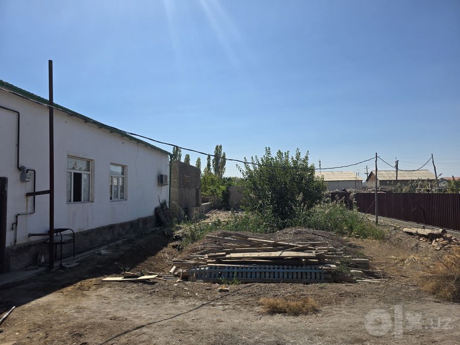 Нотурар имарат сатылады