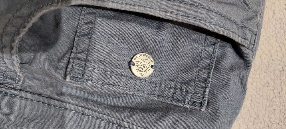 Къси панталони Springfield - Size W30 Slim