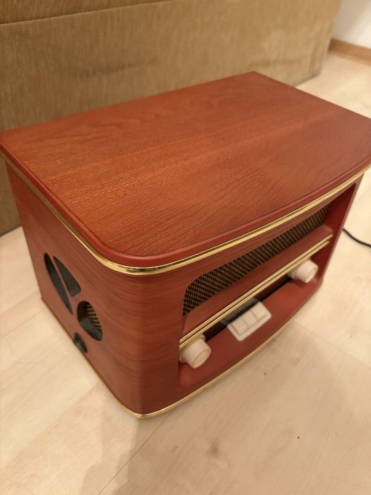 Радио/ CD плеер  / Блютуз