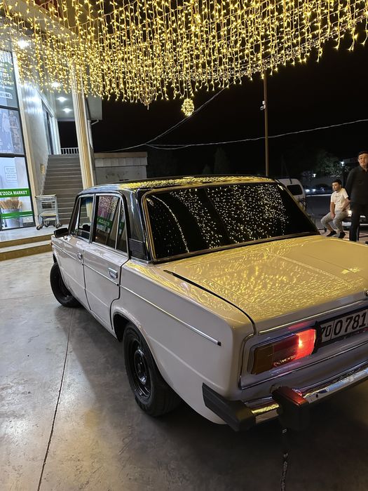 Vaz 2106 Harajatsiz!