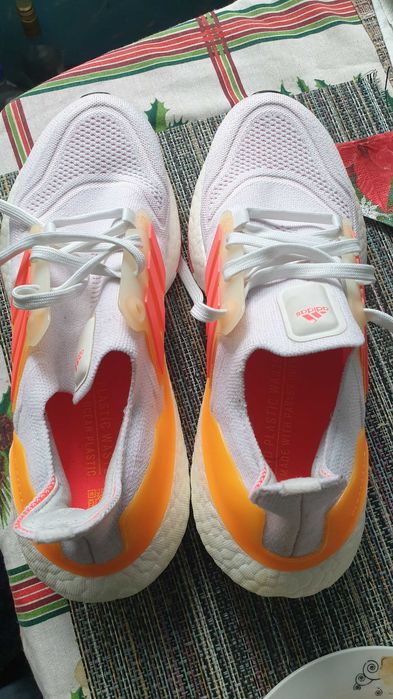 Оригинални маратонки Adidas