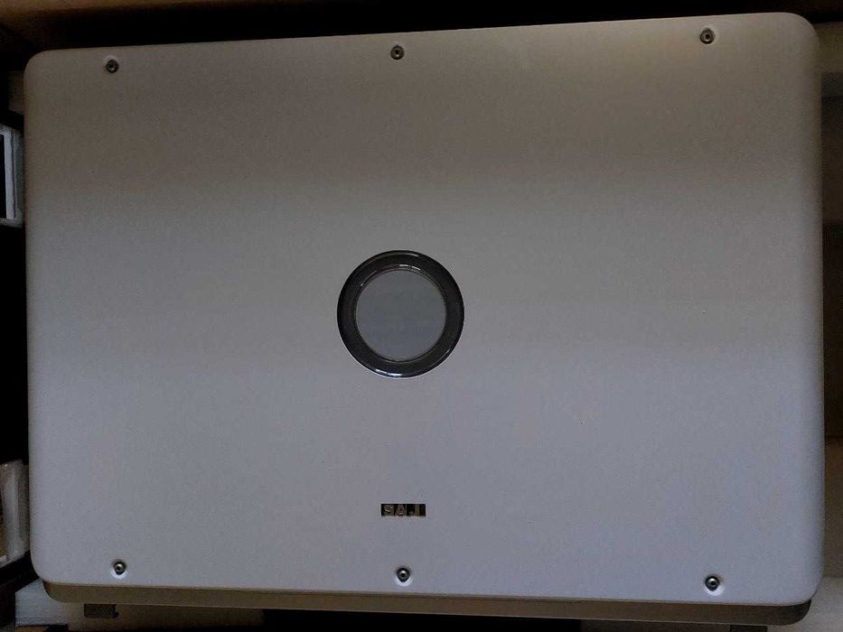 Солнечные сетевой инверторы