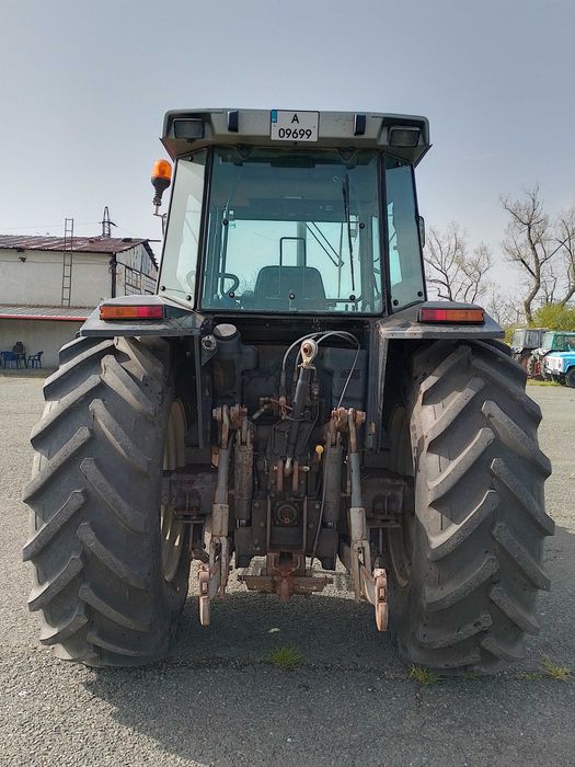 Massey Ferguson 3125