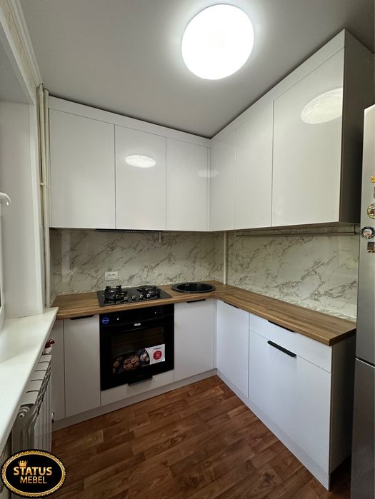 Мебель на заказ STATUS