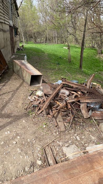 Продам союз металлолом 80 тенге