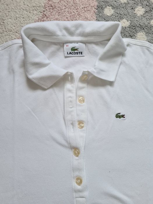 Tricou Lacoste M dama